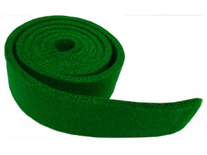 Baize Cloth Strip 5mm thick