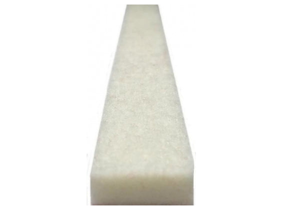 Damper Felt Level Strips 44mm