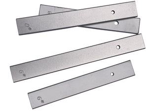 Alto / Soprano Metallophone Bars 12mm