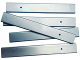 Bass Metallophone Bars