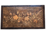 Set of decorative wooden front panels - Reclaimed