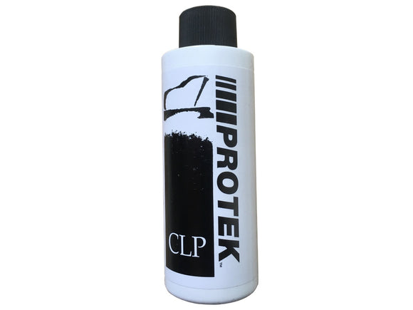 Protek CLP Lubricant -4oz PSC Music Protek CLP Lubricant -4oz PSC Music