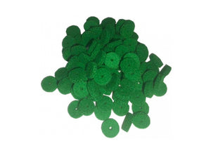 Front Rail Washers Felt 3.0mm