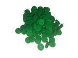 Front Rail Washers Felt 4.0mm