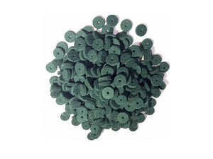 Balance Rail Felt Washers - 3.0mm