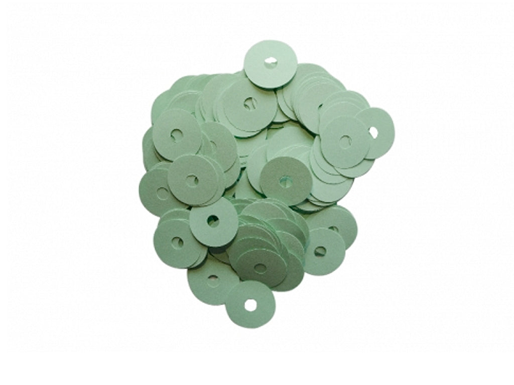 Front Rail Washers Card 0.1mm – PSC Music
