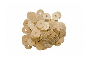 Front Rail Washers Card 0.5mm