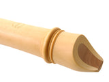 Marsyas Treble Recorder by Kung 4413  Boxwood