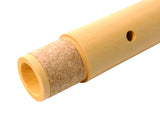 Marsyas Treble Recorder by Kung 4413  Boxwood