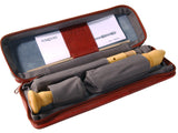 Marsyas Treble Recorder by Kung 4413  Boxwood