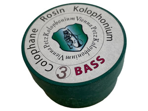 Petz Bass Rosin No. 3