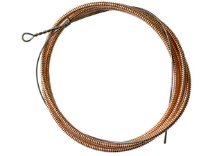 Piano Hexacore Bass String 3.7mm (3)