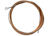 Piano Hexacore Bass String 2.6mm (9)