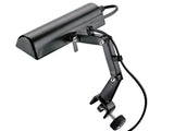 K & M music stand light 122E