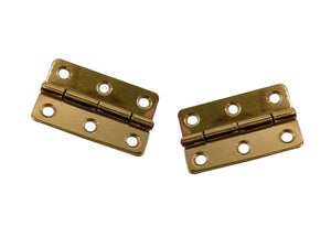 Music Tray Brass Hinge 1 1/2"