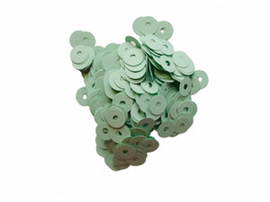 Balance Rail Paper Washers - 0.1mm