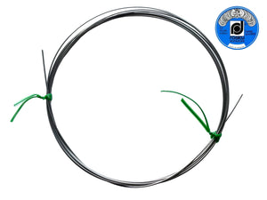 Roslau Piano Wire 3m lengths MWG 13.5 ( .031 .800mm)