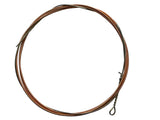Piano Hexacore Bass String 2.0mm (13)