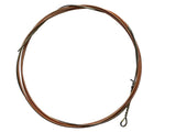 Piano Hexacore Bass String 1.8mm (15)