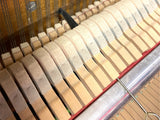 Upright Tuning Wedge